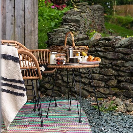 Dome House Hotel Bowness-on-Windermere Eksteriør billede