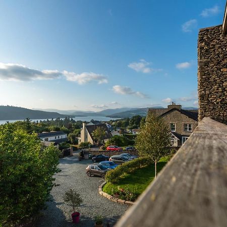 Dome House Hotel Bowness-on-Windermere Eksteriør billede