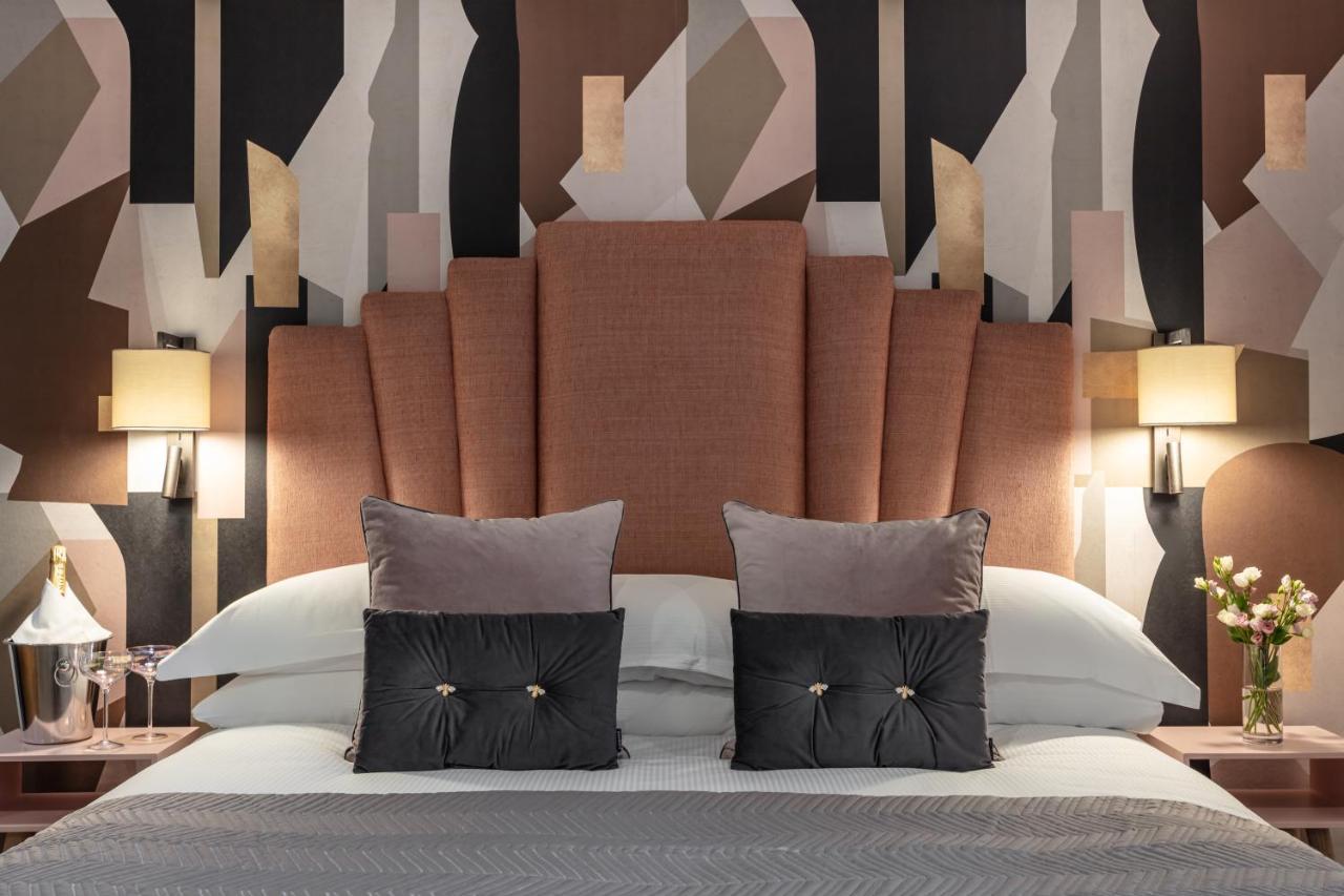 Dome House Hotel Bowness-on-Windermere Eksteriør billede