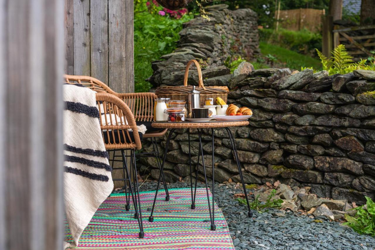 Dome House Hotel Bowness-on-Windermere Eksteriør billede