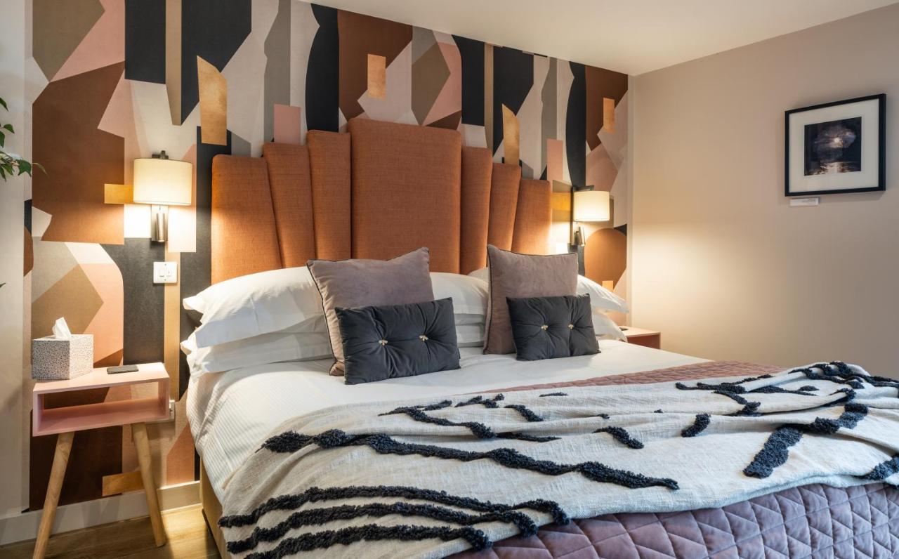 Dome House Hotel Bowness-on-Windermere Eksteriør billede
