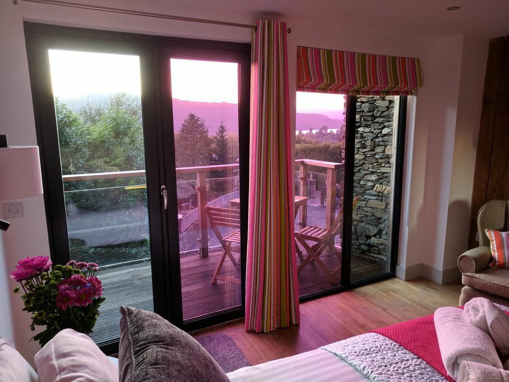 Dome House Hotel Bowness-on-Windermere Eksteriør billede
