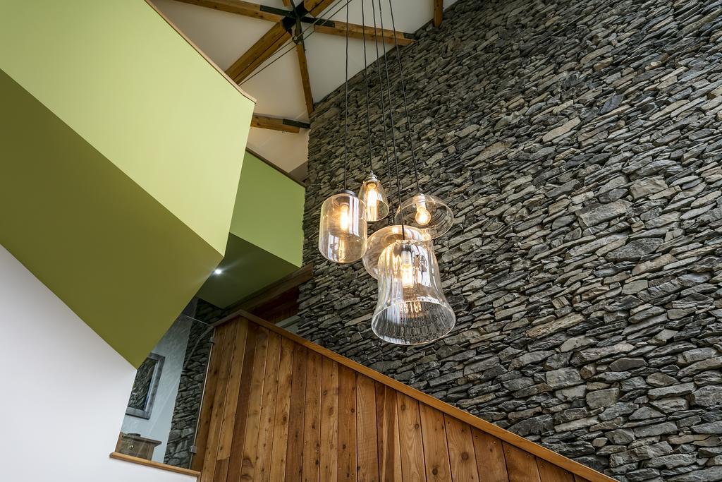Dome House Hotel Bowness-on-Windermere Eksteriør billede