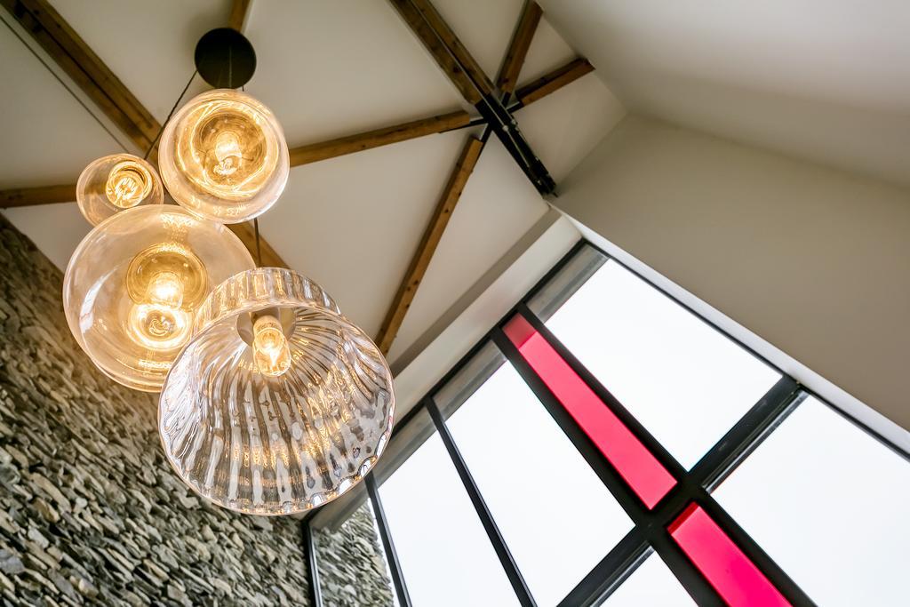Dome House Hotel Bowness-on-Windermere Eksteriør billede