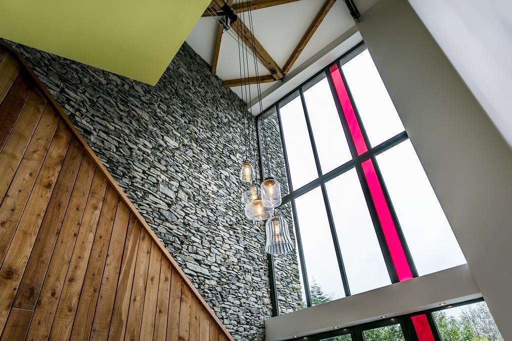 Dome House Hotel Bowness-on-Windermere Eksteriør billede