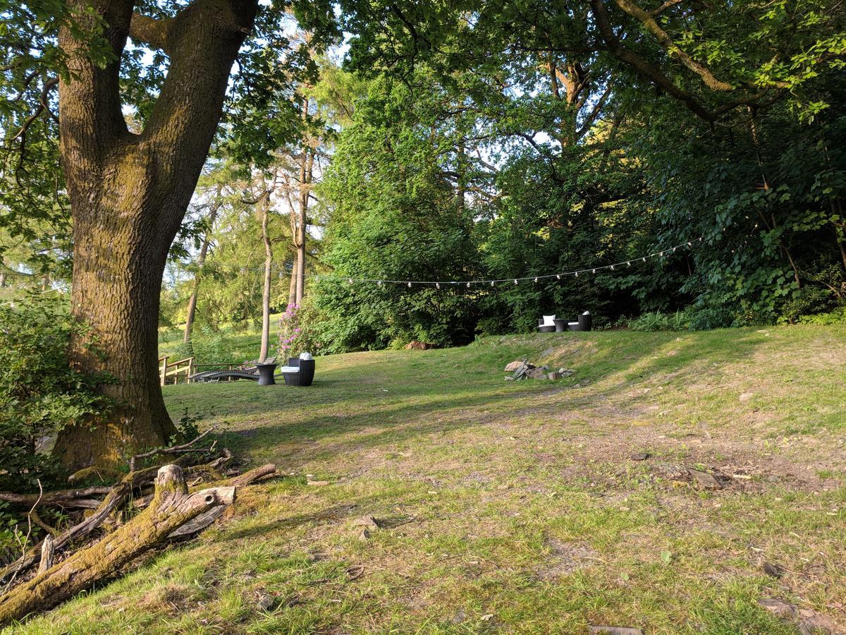 Dome House Hotel Bowness-on-Windermere Eksteriør billede