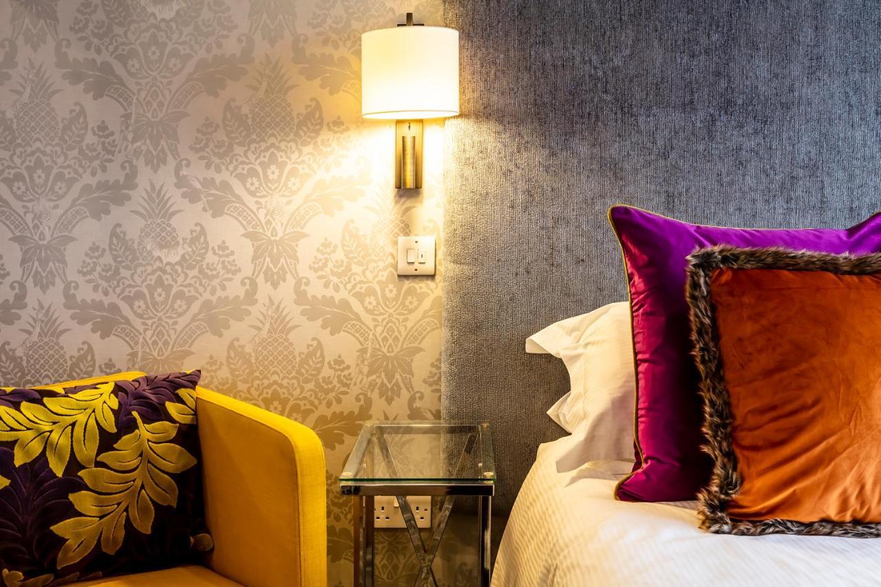 Dome House Hotel Bowness-on-Windermere Eksteriør billede