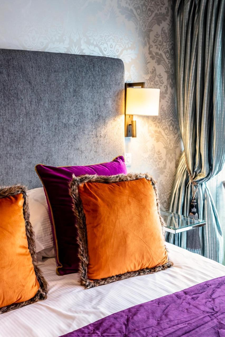 Dome House Hotel Bowness-on-Windermere Eksteriør billede