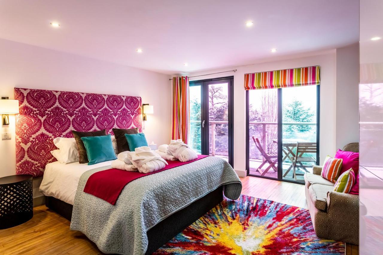 Dome House Hotel Bowness-on-Windermere Eksteriør billede