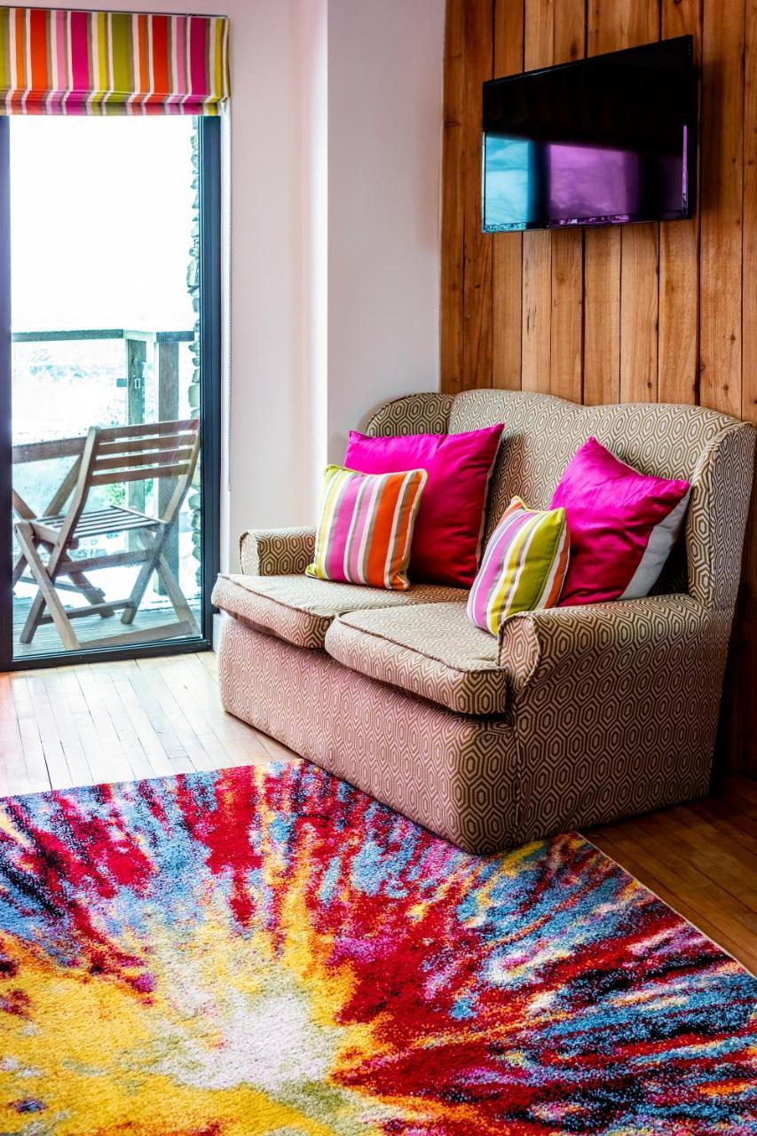 Dome House Hotel Bowness-on-Windermere Eksteriør billede