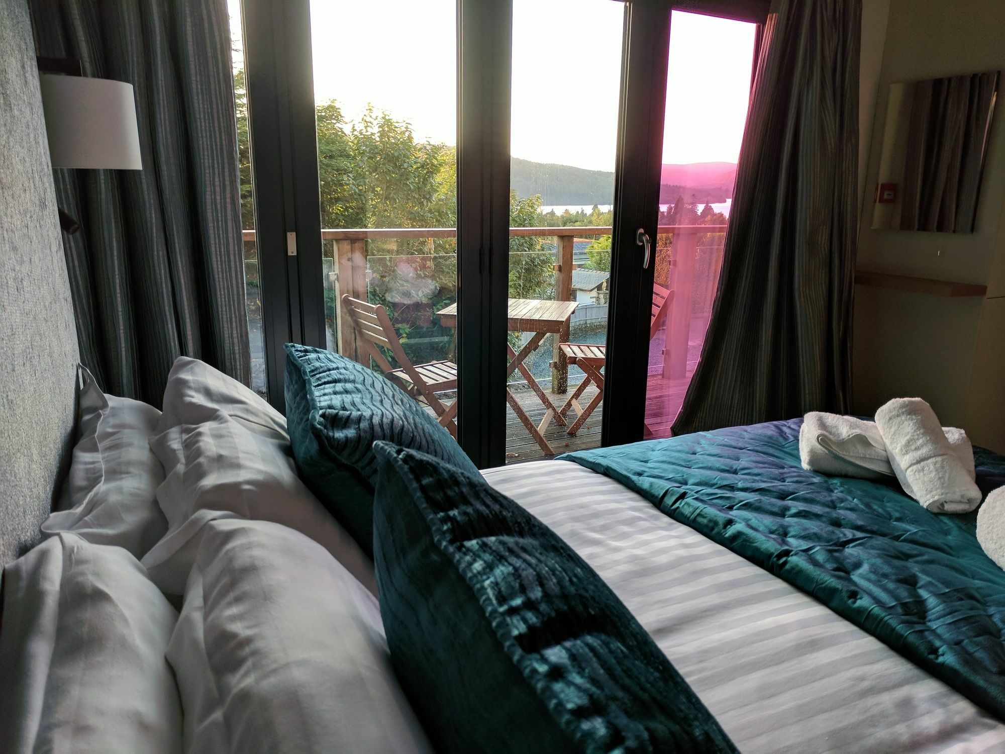 Dome House Hotel Bowness-on-Windermere Eksteriør billede