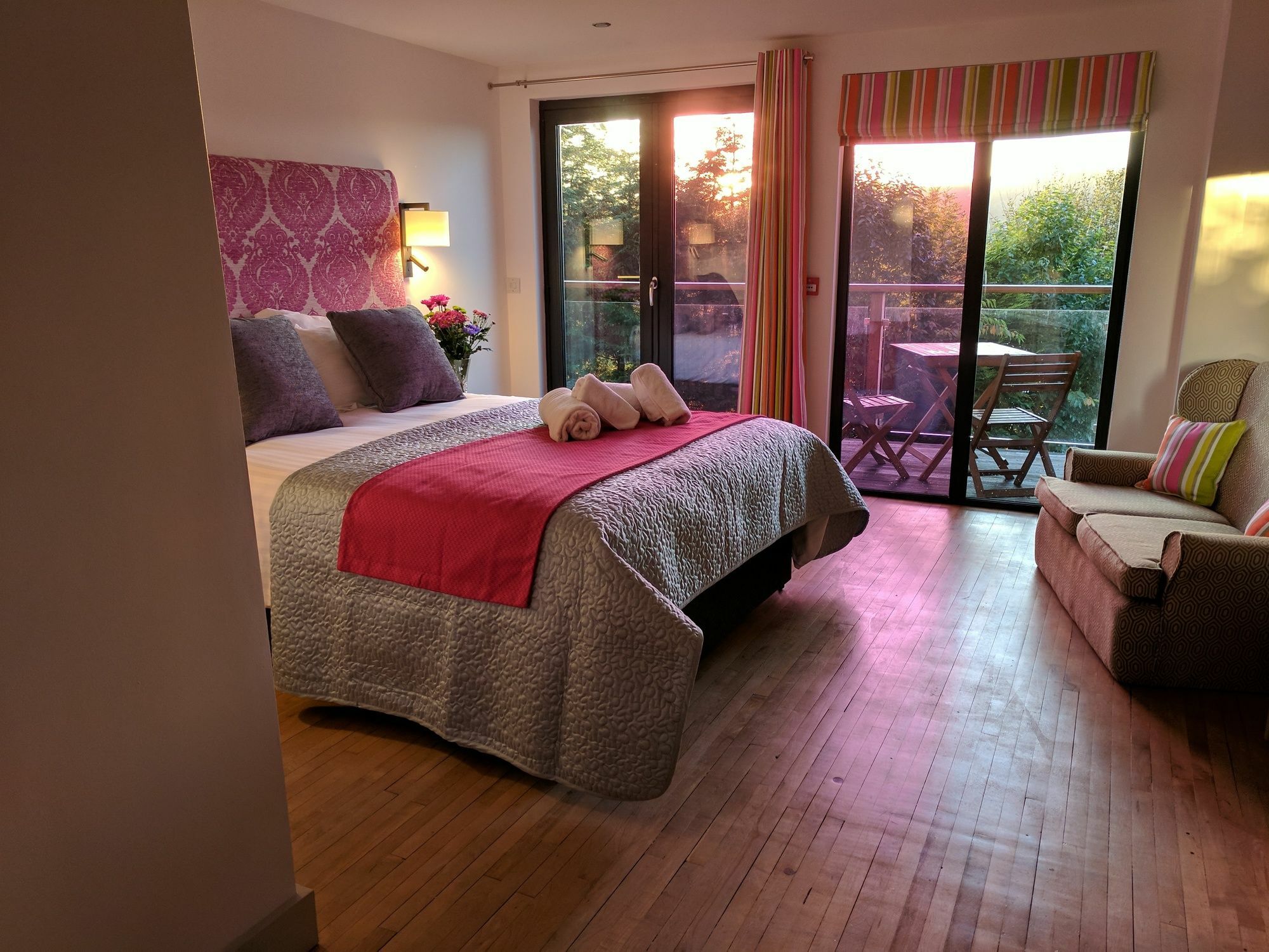 Dome House Hotel Bowness-on-Windermere Eksteriør billede